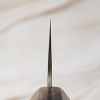 Tsunehisa Gyuto Swedish Steel Damascus Washiji 210 mm