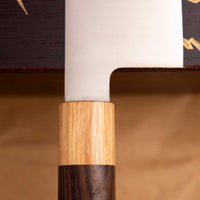 Japanski nož – Tsunehisa gyuto VG 1270mm Palisander Cedra