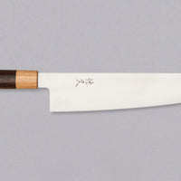 Japanski nož – Tsunehisa gyuto VG 1270mm Palisander Cedra