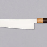 Japanski nož – Tsunehisa gyuto VG 1270mm Palisander Cedra