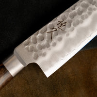 Tsunehisa Petty VG-10 Brown 150 mm