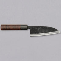 Tsunehisa Ryo-Deba Aogami #2 Kuro-uchi 135 mm