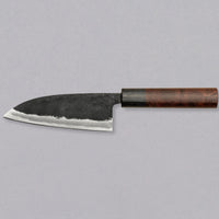 Tsunehisa Ryo-Deba Aogami #2 Kuro-uchi 135 mm