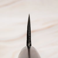 Tsunehisa Ryo-Deba Aogami #2 Kuro-uchi 135 mm