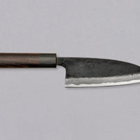 Tsunehisa Ryo-Deba Aogami #2 Kuro-uchi 150 mm