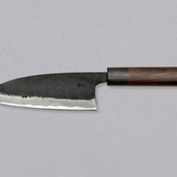 Tsunehisa Ryo-Deba Aogami #2 Kuro-uchi 150 mm