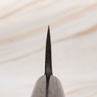 Tsunehisa Ryo-Deba Aogami #2 Kuro-uchi 150 mm