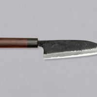 Tsunehisa Ryo-Deba Aogami #2 Kuro-uchi 180 mm