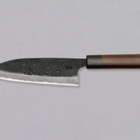 Tsunehisa Ryo-Deba Aogami #2 Kuro-uchi 180 mm