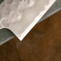 Tsunehisa Sujihiki Shirogami #2 Cherry 240 mm