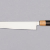 Japanski nož – Tsunehisa sujihiki VG 1270mm Palisander Cedra
