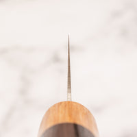 Japanski nož – Tsunehisa sujihiki VG 1270mm Palisander Cedra