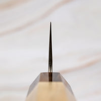 Tsunehisa Bunka Swedish Steel Damascus Washiji 170 mm