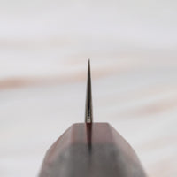 Tsunehisa Petty AUS-10 Nawame Damascus 135 mm