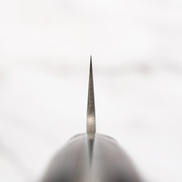 Tsunehisa Petty AUS-8 Brown 150 mm