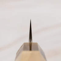 Tsunehisa Petty Swedish Steel Damascus Washiji 135 mm