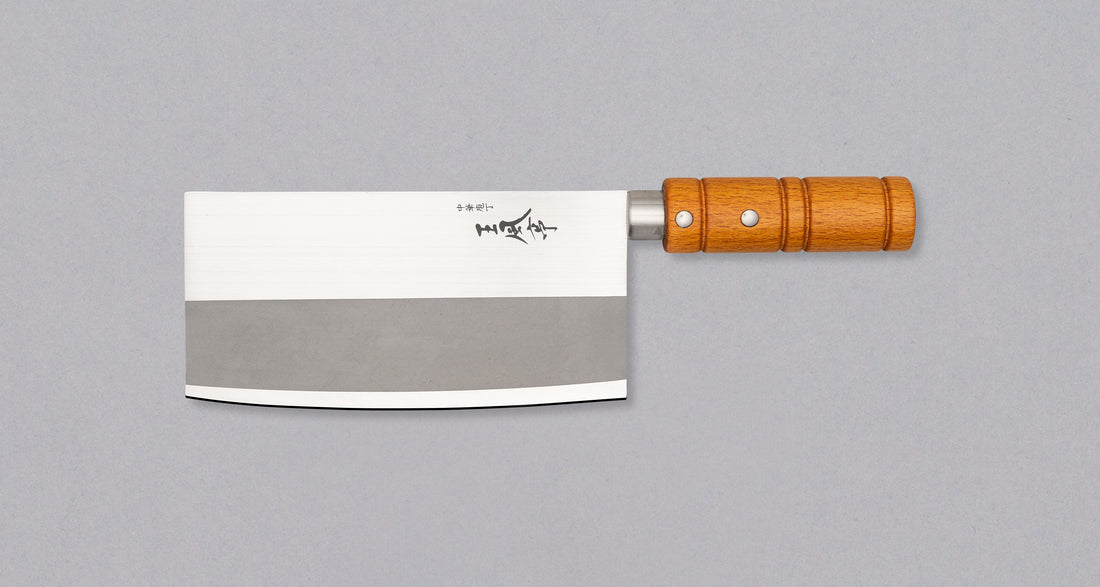 Wan Fu Tei Fuji Kineska Sjekirica 175 mm