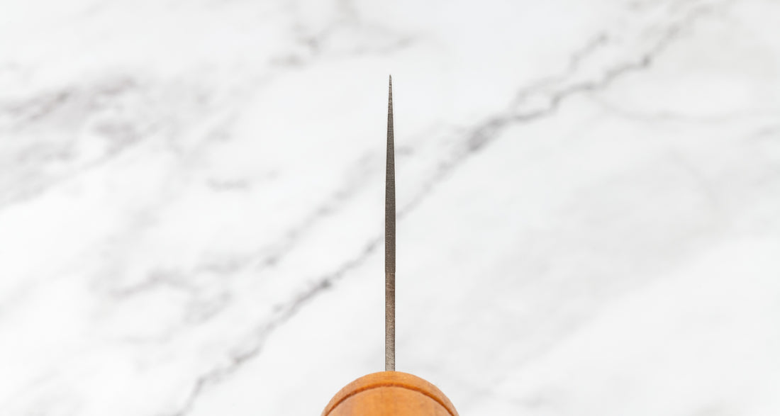 Wan Fu Tei Fuji Kineska Sjekirica 175 mm