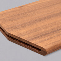 Drvena Saya Chinese Cleaver 190 mm