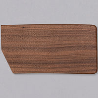 Drvena Saya Chinese Cleaver 190 mm