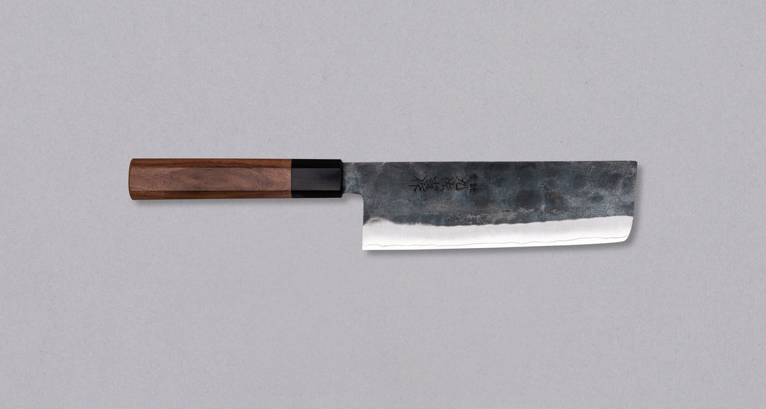 ZDP-189 Nakiri Black 160 mm