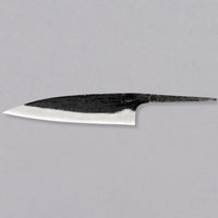 Yoshida Petty SUJ-2 Kuro-uchi 145 mm - OŠTRICA