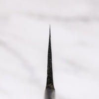 Yoshida Petty SUJ-2 Kuro-uchi 145 mm - OŠTRICA