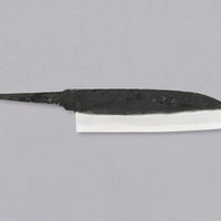 Yoshida Tosa Santoku SUJ-2 Kuro-uchi 170 mm - OŠTRICA