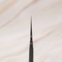 Yoshida Tosa Santoku SUJ-2 Kuro-uchi 170 mm - OŠTRICA