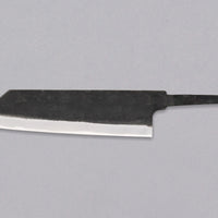 Yoshida Bunka SUJ-2 Kuro-uchi 190 mm - OŠTRICA