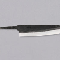 Yoshida Gyuto SUJ-2 Kuro-uchi 210 mm - OŠTRICA