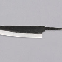 Yoshida Gyuto SUJ-2 Kuro-uchi 210 mm - OŠTRICA