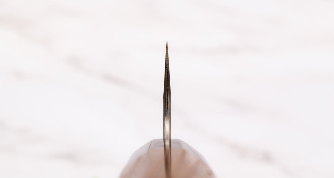 ZDP-189 Bunka Black 190 mm_3