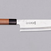ZDP-189 Bunka Silver 190 mm_1