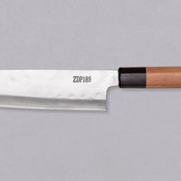 ZDP-189 Bunka Silver 190 mm