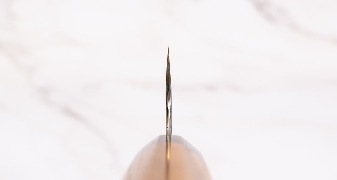 ZDP-189 Bunka Silver 190 mm_3