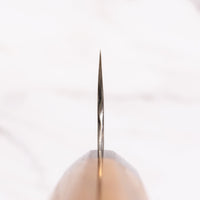 ZDP-189 Bunka Silver 190 mm