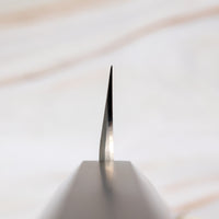 Yoshihiro Yanagiba Aogami #2 Damascus 240 mm