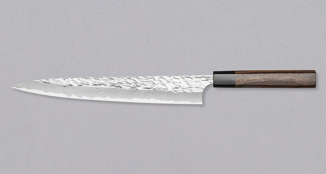 Yu Kurosaki Sujihiki Raijin 270 mm