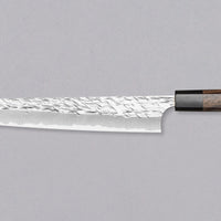 Yu Kurosaki Sujihiki Raijin 270 mm