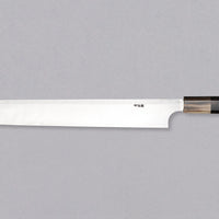 Yu Kurosaki Yanagiba Aogami #2 Migaki 330 mm