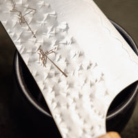 Japanski nož – Yu Kurosaki bunka Senko Ei R2 mm