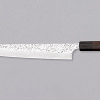 Yu Kurosaki Sujihiki Shizuku R2 270 mm