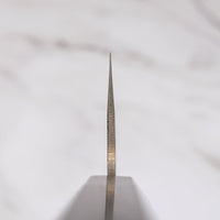 ZDP-189 Bunka Black Ebony Blond Buffalo 190 mm