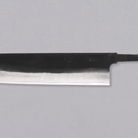 ZDP-189 Kiritsuke Black 240 mm - OŠTRICA