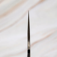 ZDP-189 Kiritsuke Black 240 mm - OŠTRICA