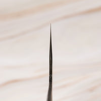 ZDP-189 Nakiri Black 170 mm - OŠTRICA