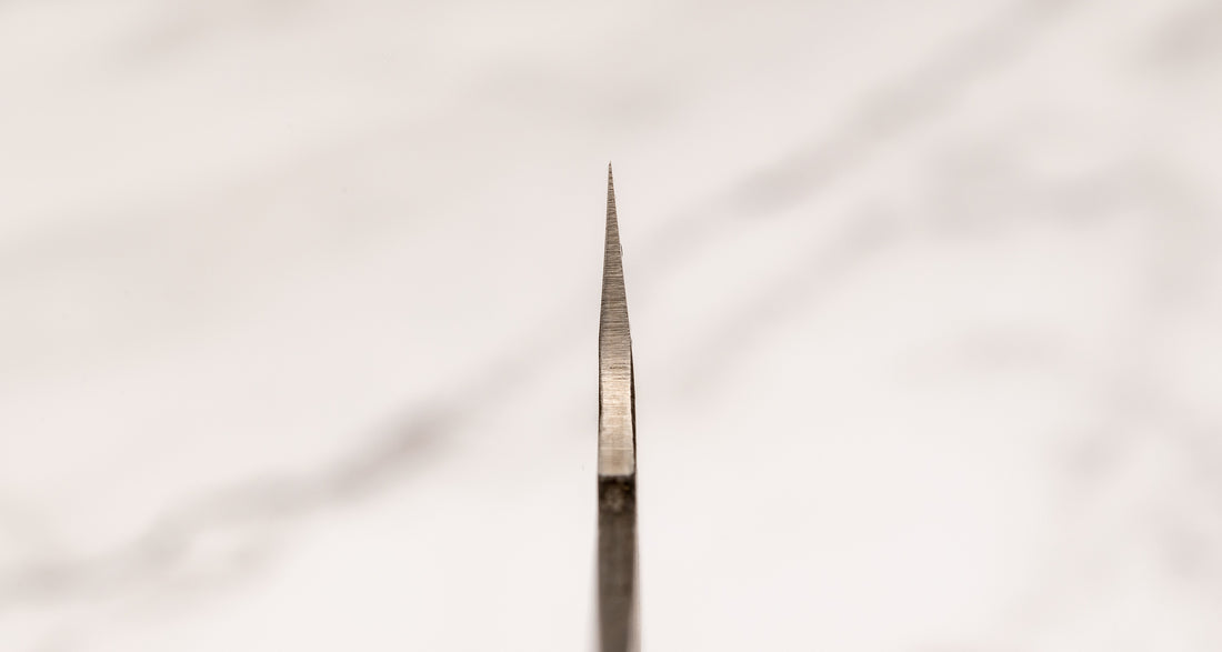ZDP-189 Petty Black 135 mm - OŠTRICA