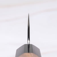 ZDP-189 Gyuto Silver Tsuchime 210 mm