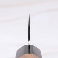 ZDP-189 Gyuto Silver Tsuchime 210 mm